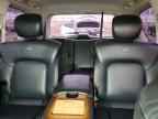 2012 INFINITI QX56