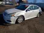 2011 SUBARU Legacy