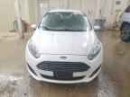 2014 FORD Fiesta