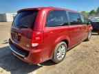2015 DODGE GRAND CARAVAN