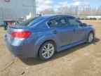 2013 SUBARU Legacy