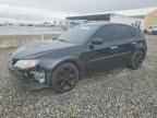 2010 SUBARU IMPREZA