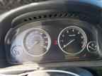 2011 BMW 5 series