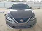 2016 NISSAN SENTRA