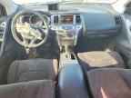 2012 NISSAN MURANO