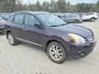 2014 NISSAN ROGUE
