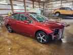 2019 SUBARU IMPREZA