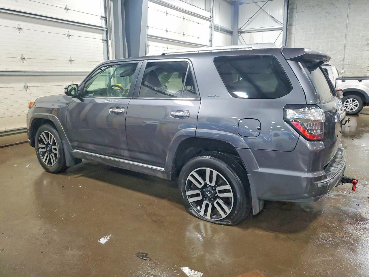 2023 TOYOTA 4Runner