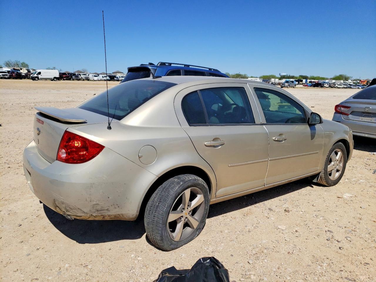 2009 CHEVROLET COBALT
