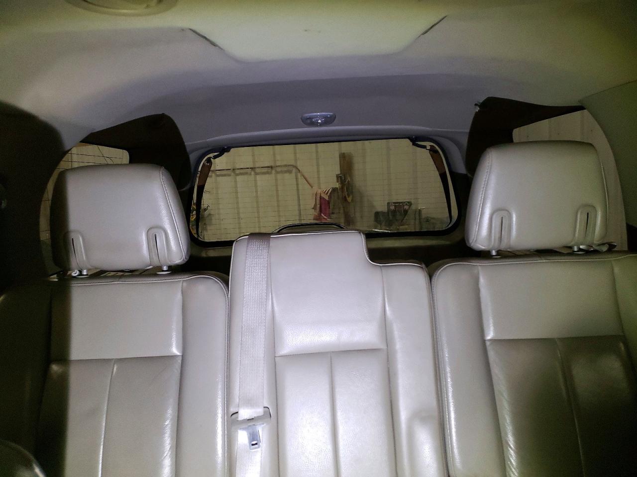 2010 FORD Expedition