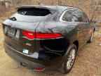 2017 JAGUAR F-Pace