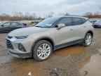 2021 CHEVROLET BLAZER