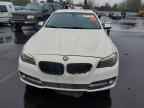 2015 BMW 5 series