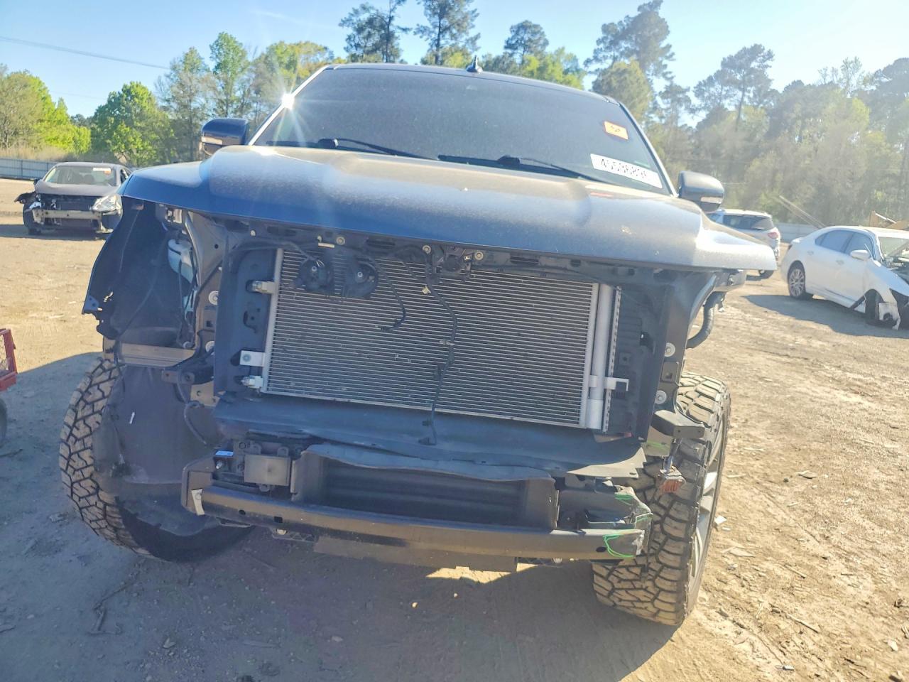 2021 FORD Expedition