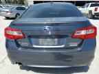 2017 SUBARU Legacy