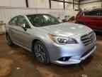 2017 SUBARU Legacy