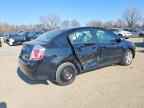 2007 NISSAN SENTRA