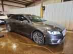2018 LINCOLN MKZ