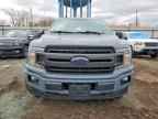 2019 FORD F-150 Lightning