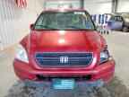 2005 HONDA PILOT