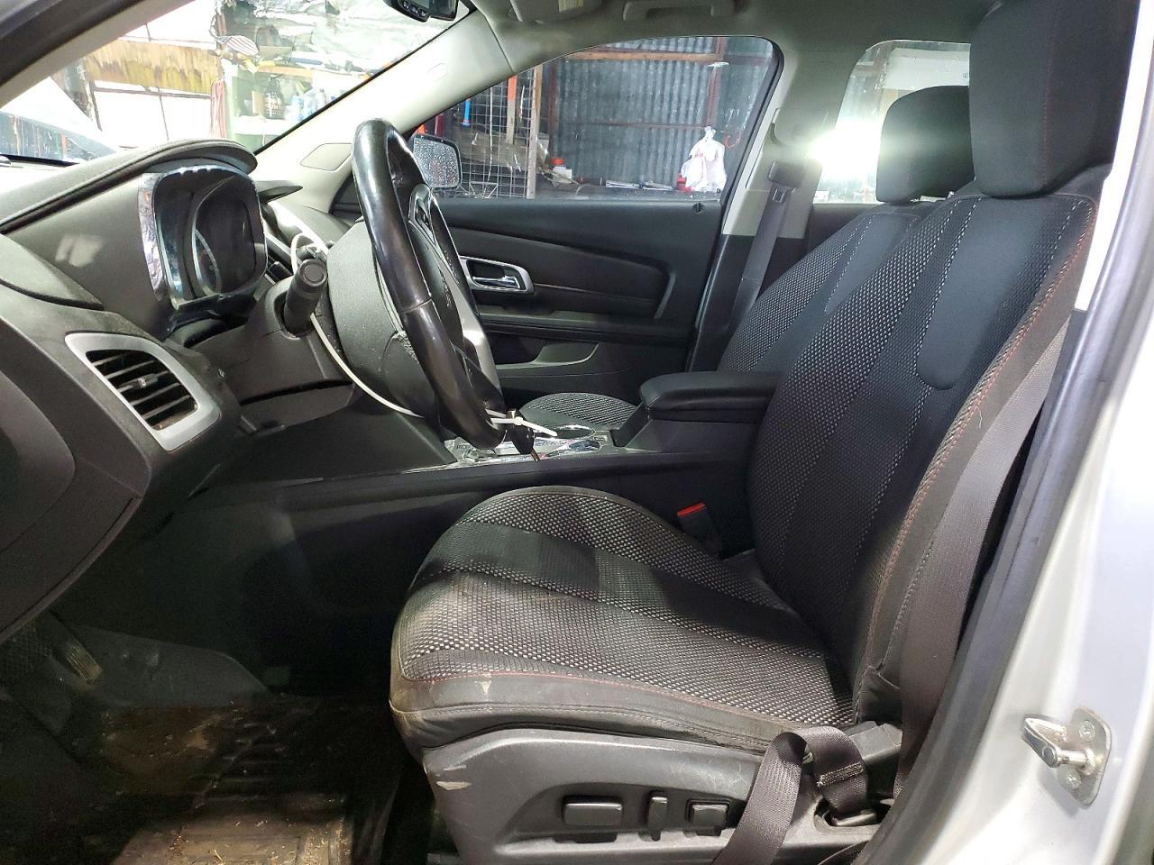 2017 GMC Terrain