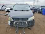 2009 MITSUBISHI outlander