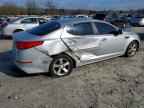 2014 KIA OPTIMA