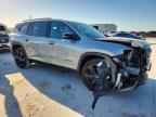 2025 GMC ACADIA