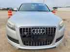 2013 AUDI Q7