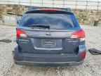2011 SUBARU Outback