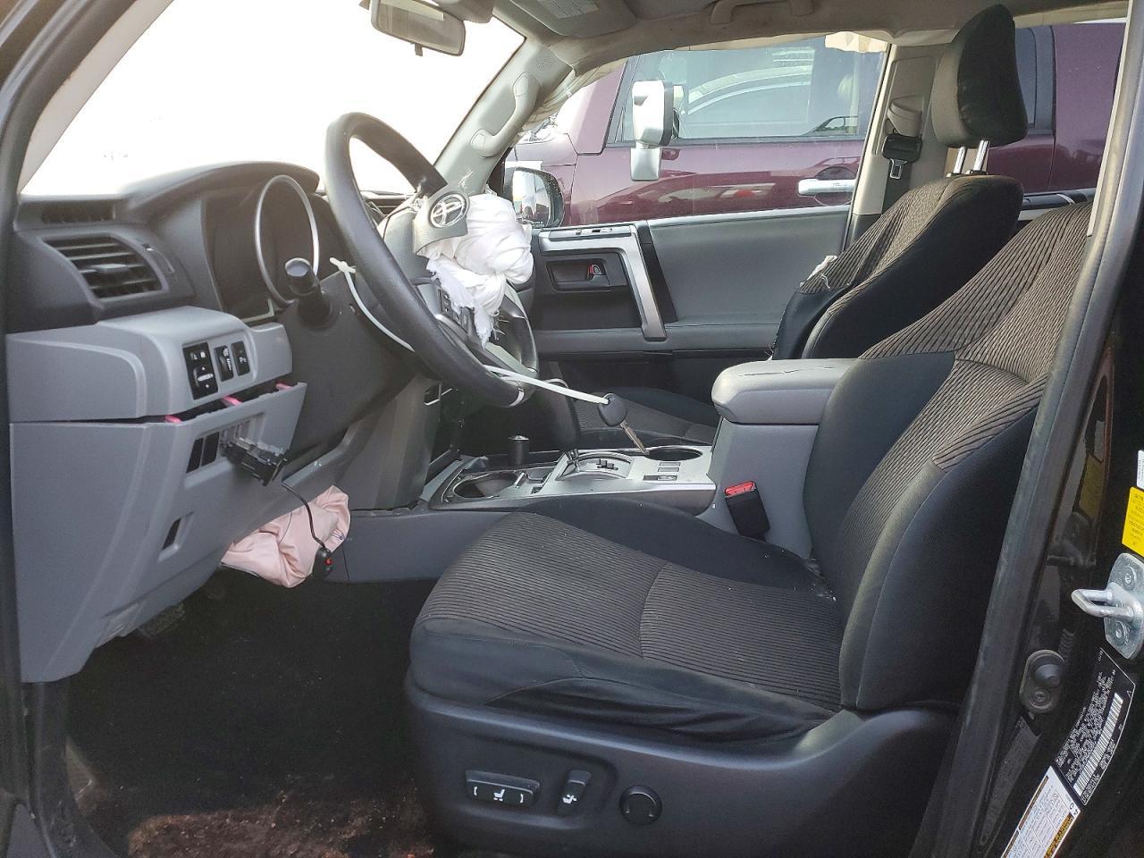 2011 TOYOTA 4Runner