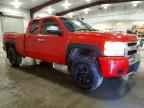 2007 CHEVROLET Silverado