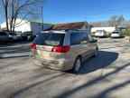 2007 TOYOTA SIENNA