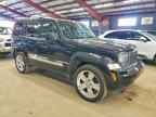 2011 JEEP Liberty