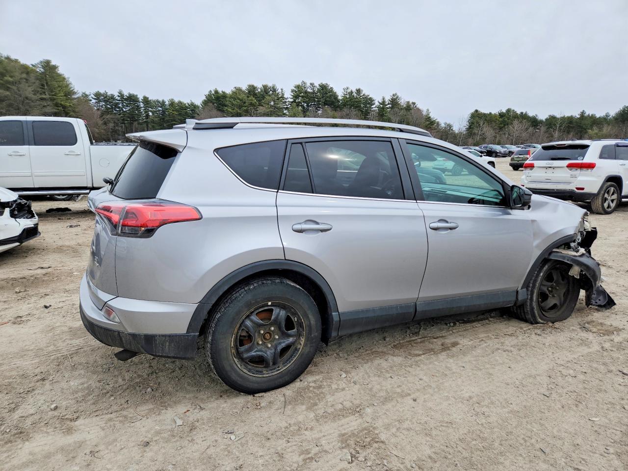 2017 TOYOTA RAV4