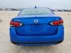 2021 NISSAN VERSA