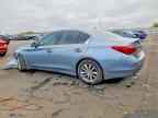 2015 INFINITI Q50