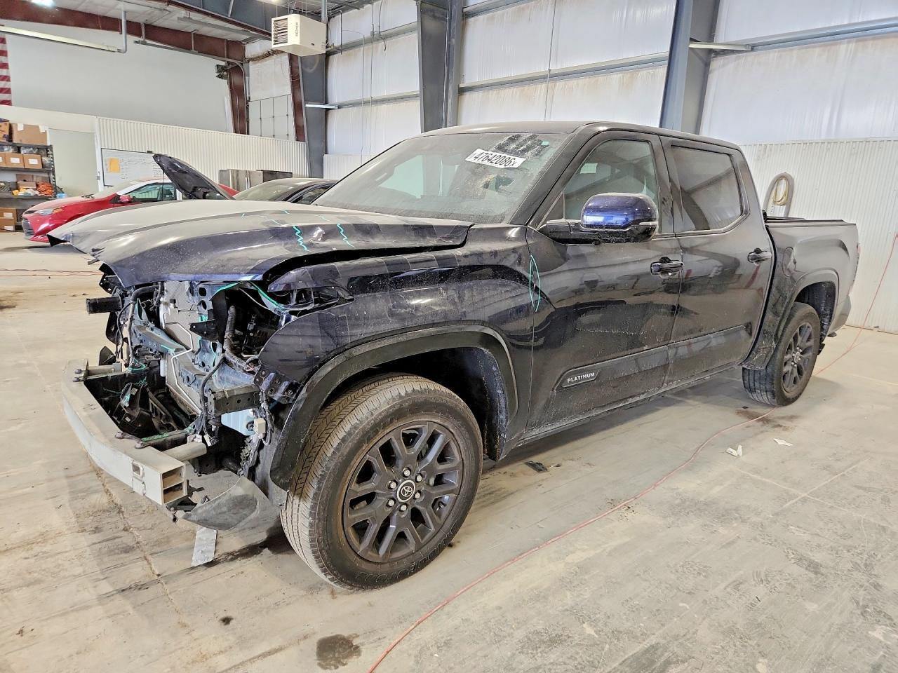 2023 TOYOTA TUNDRA