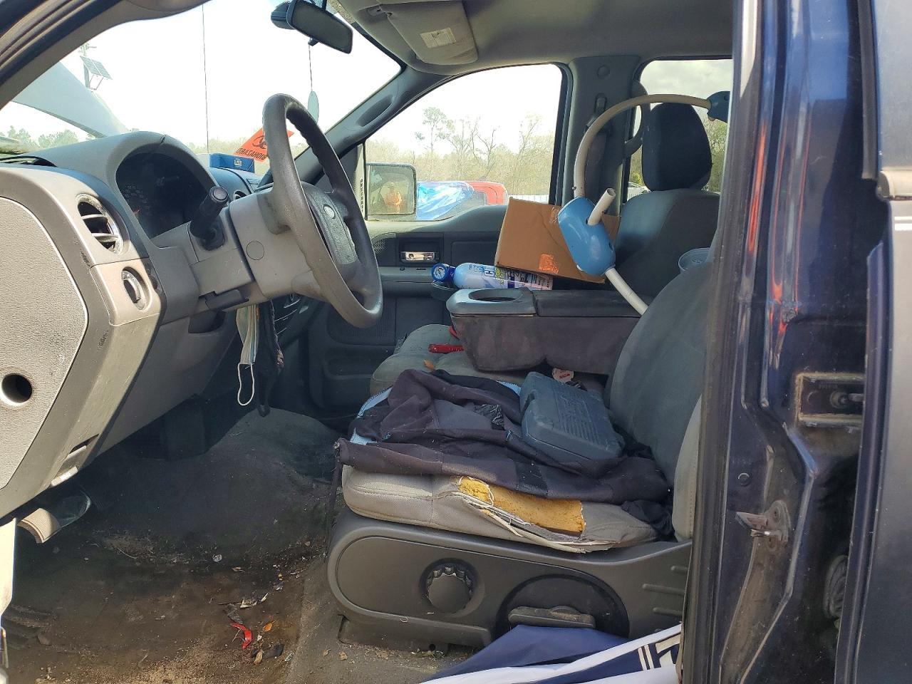 2006 FORD F-150 Lightning