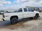2004 CHEVROLET Silverado