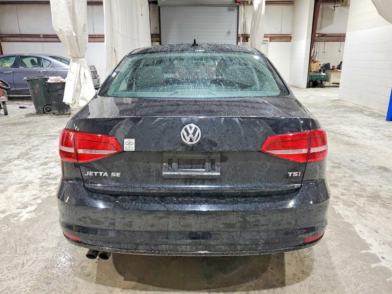2015 VOLKSWAGEN JETTA