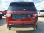 2017 LAND ROVER Discovery