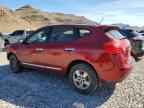2014 NISSAN ROGUE