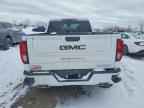 2022 GMC Sierra