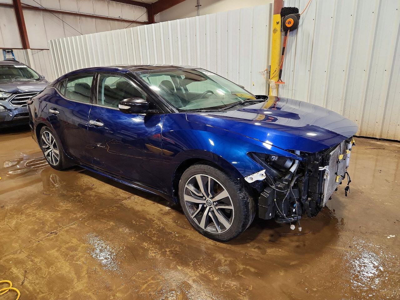 2020 NISSAN Maxima