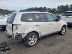 2010 SUBARU FORESTER