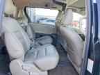 2016 TOYOTA SIENNA