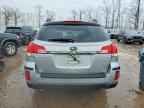 2010 SUBARU Outback