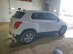 2020 CHEVROLET TRAX