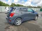 2019 CHEVROLET TRAX